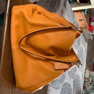 Coach hobo purse